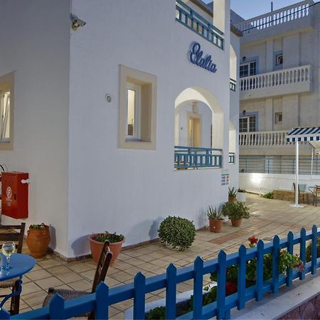 Elalia Apartments خيرسونِسوس المظهر الخارجي الصورة