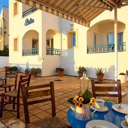 Elalia Apartments خيرسونِسوس المظهر الخارجي الصورة