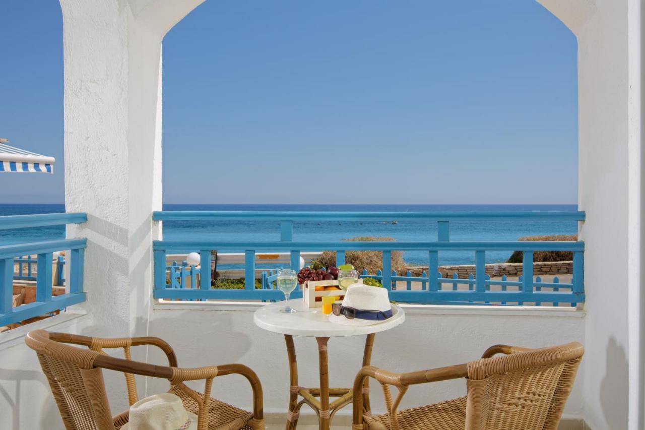 Elalia Apartments خيرسونِسوس المظهر الخارجي الصورة
