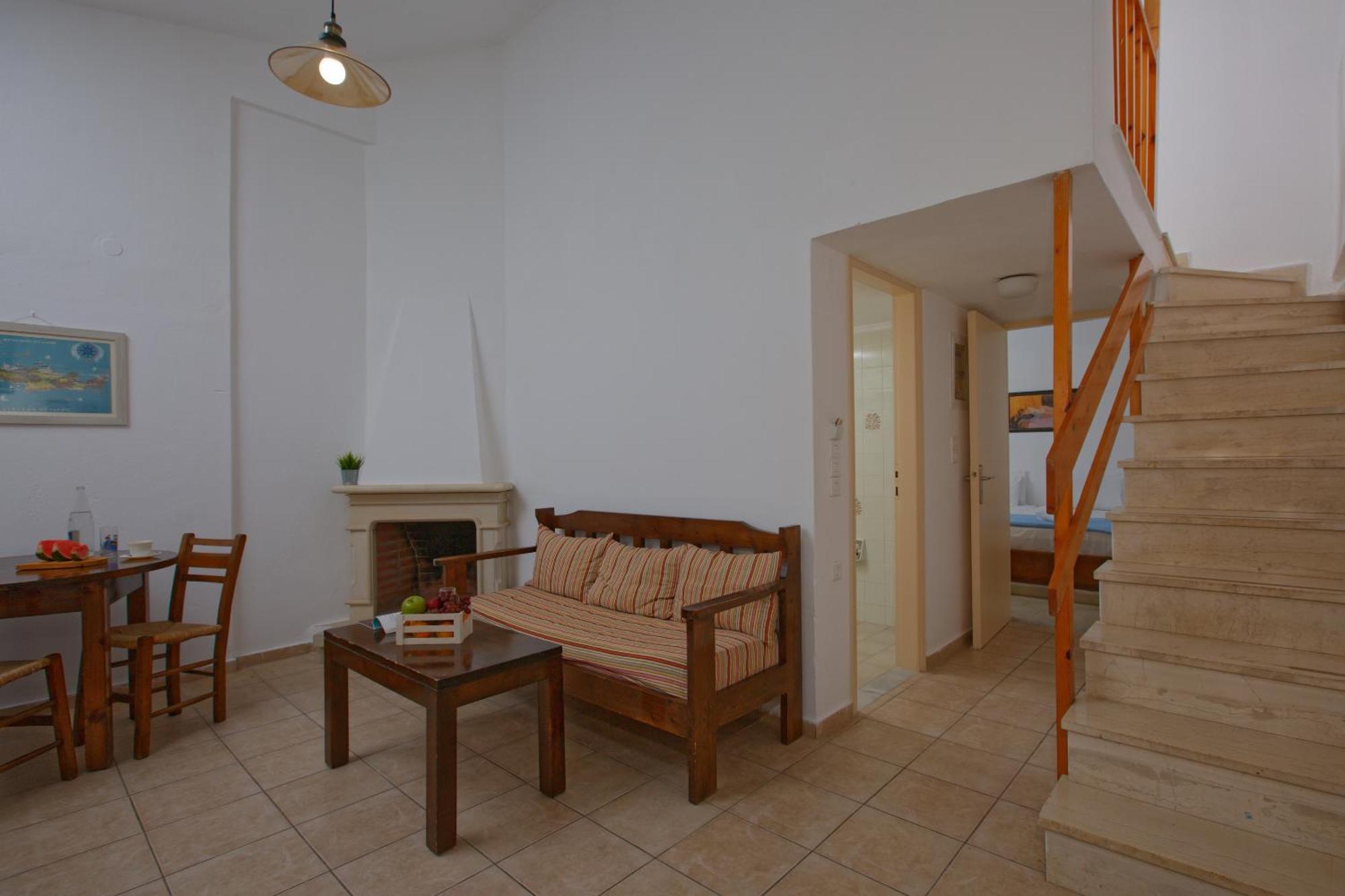 Elalia Apartments خيرسونِسوس المظهر الخارجي الصورة