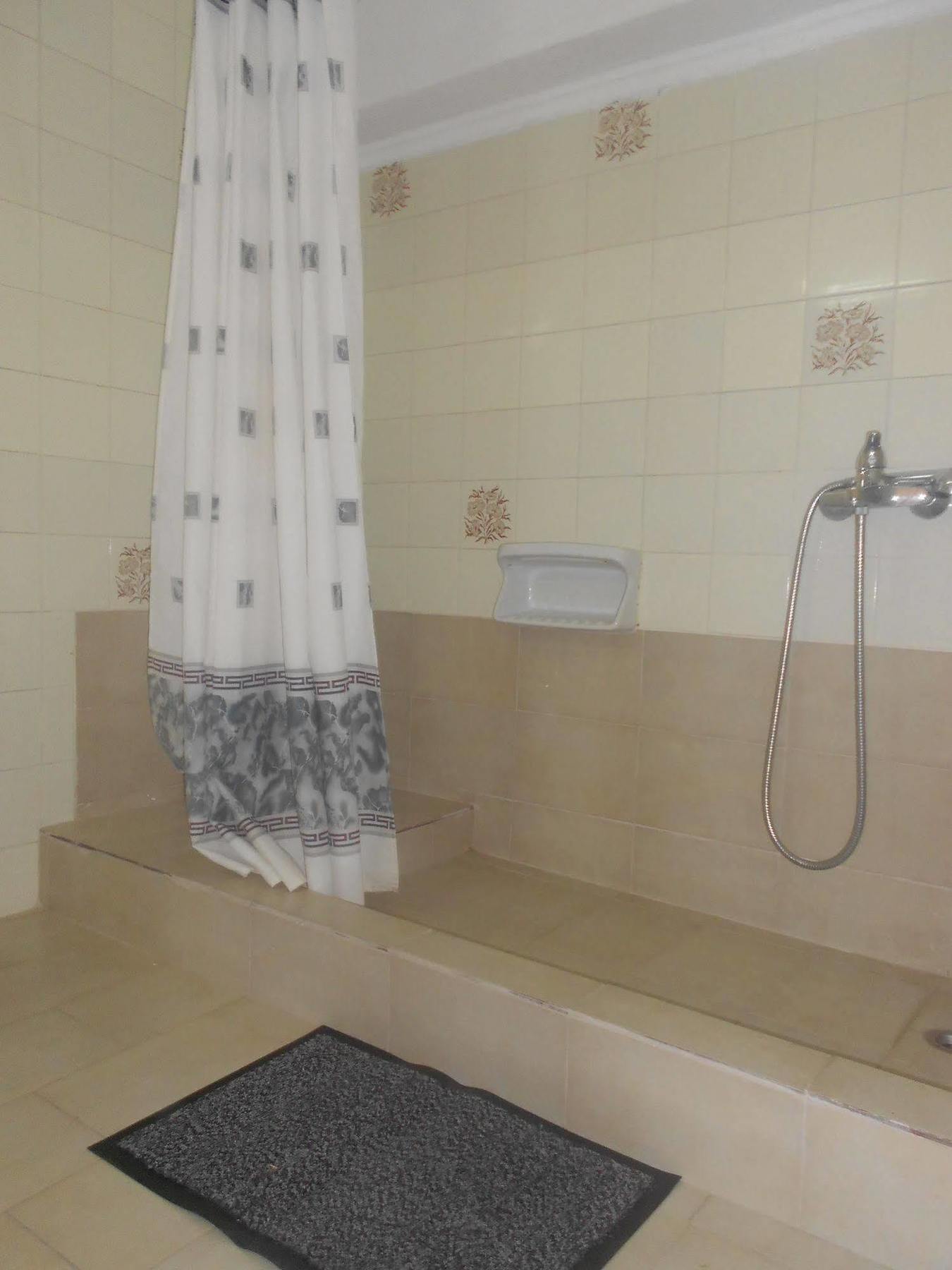 Elalia Apartments خيرسونِسوس المظهر الخارجي الصورة